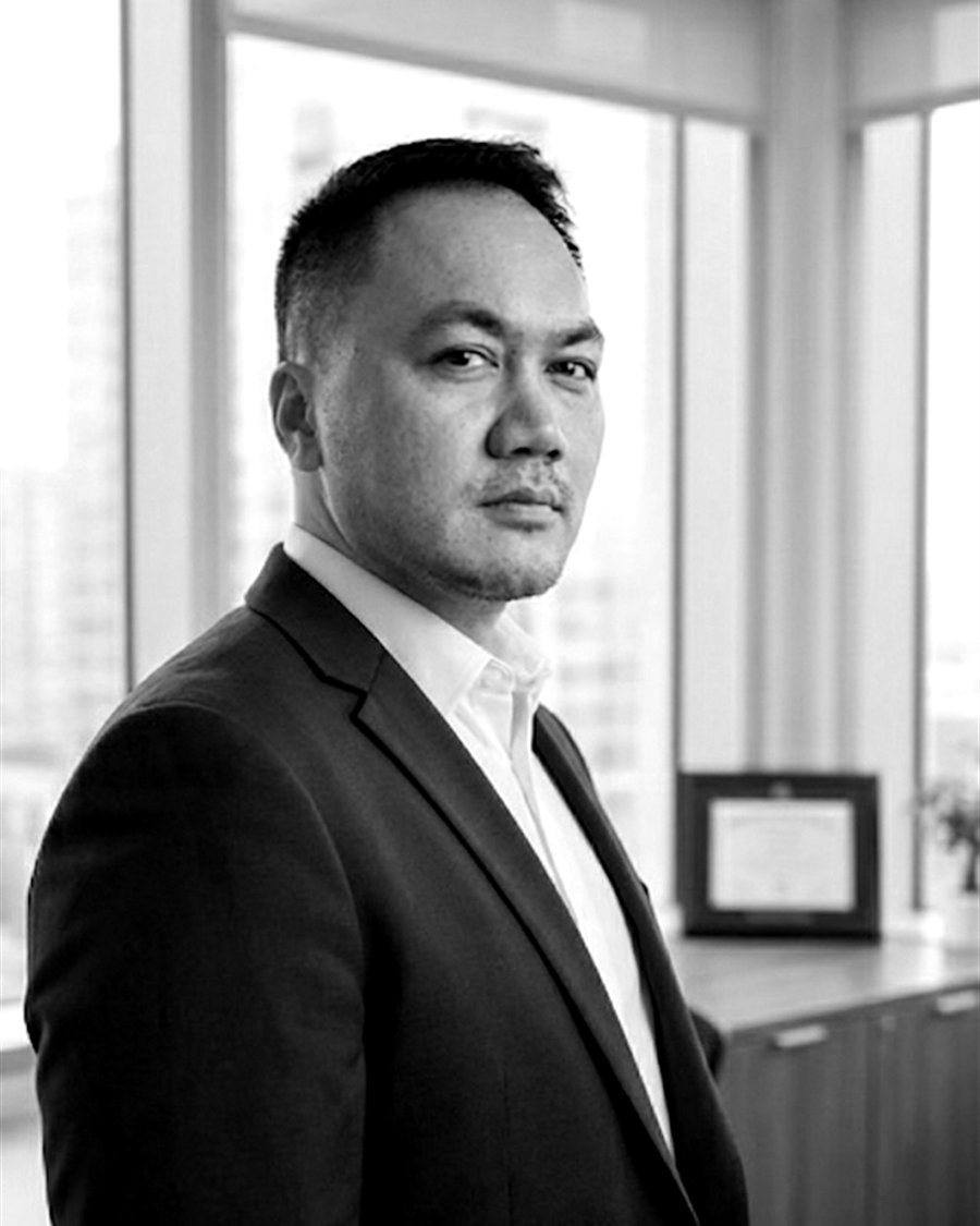 Peng Huang